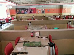 -彤德莱牛肉火锅(双港店)