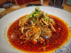 凉拌肚丝-汉·鲜味人知(陈家营店)