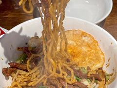 -寻裕记·现炒浇头面(人民广场店)