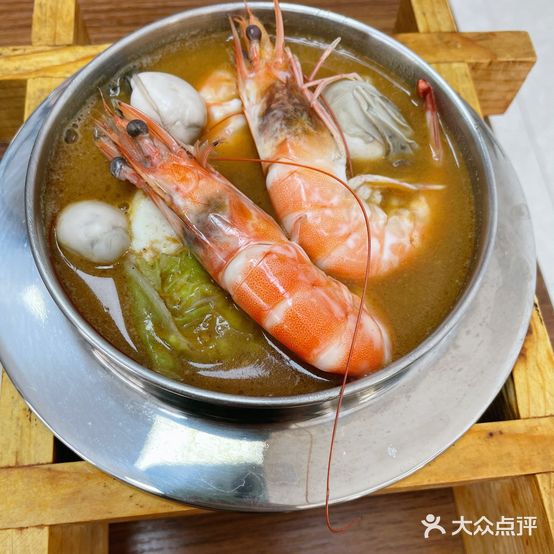 廖叔叔复合式早餐下午茶