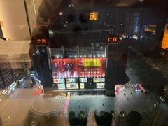 -广州粤海喜来登酒店