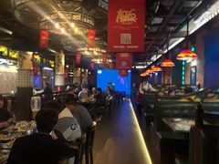 大堂-马迭尔德式西餐精酿啤酒屋(中央大街店)