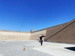 -嘉峪关关城