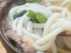 -贵州沾水米线(学田湾店)