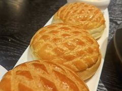 -老海陵·泰州菜(三水湾店)