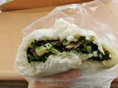-白玉兰食品甜凤店(合生汇店)