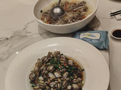 -新丁香海鲜酒店(银海商贸城店)