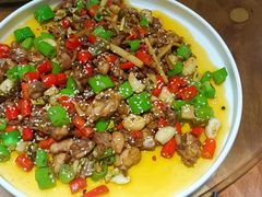 -再回头私房菜·老南京菜