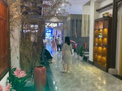 -雅和睿景·商务宴·风味土窑鸡(花博汇店)