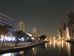 -一兰拉面(梅田阪急东通店)