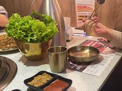 -炭之家·齐齐哈尔非遗烤肉·鲜切直供(中央大街店)