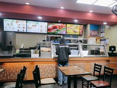 -赛百味SUBWAY(欧亚新生活店)