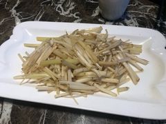 溧阳白芹-风味小馆(天目湖宾馆店)