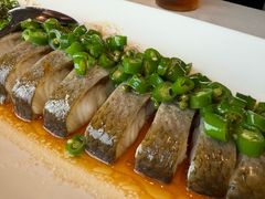 -一澜江宴·江景地标楚菜(江滩公园店)