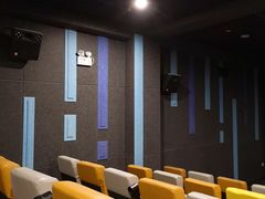 放映厅-几何影城观前街店(全激光影厅)