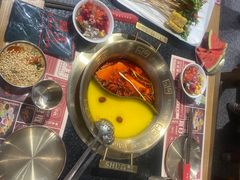 -旺蜀主成都串串火锅(西直门凯德MALL店)