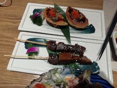 -林妈妈村·日式料理(宝山万达店)