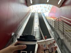 -CONTENT U COFFEE(中山公园店)