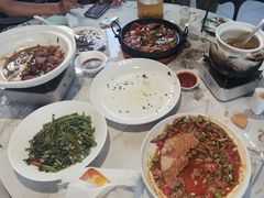 -又见炊烟私房菜(敬亭路店)