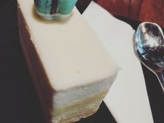 -T館·花园艺术餐厅