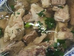 -翟氏天天小吃(上东街区店)