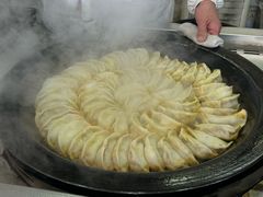 -金春锅贴(北京西路店)