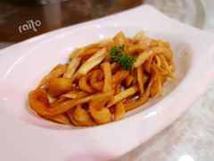 萝卜皮-华兴大酒楼(亿宝大厦店)