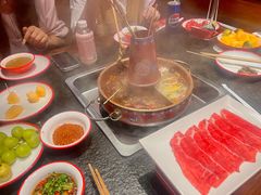 -京元盛铜锅涮肉(上海总店)