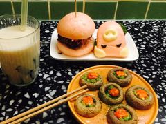 -春麗吃飯公司(工体店)