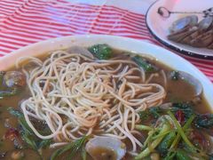 -金陵大勇烧烤·小龙虾·海鲜大咖(竹山路店)