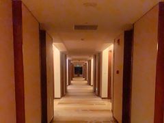 -惠州康帝国际酒店