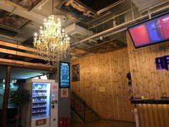 -明日世界密室轰趴·剧本桌游·箭馆团建(国贸店)