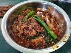 钵钵鸡-舒记钵钵鸡