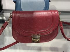 -MCM(比斯特上海购物村店)
