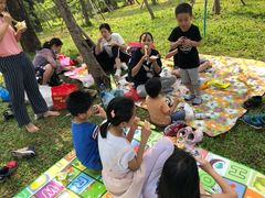 -南国桃园旅游度假区