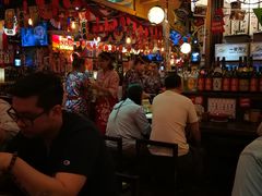 -平成屋·午肴夜酒(四川北路店)