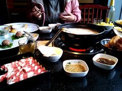 -捞王猪肚鸡火锅(昆山店)