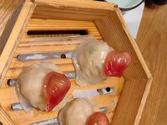 -云山茶餐厅(广东大厦店)