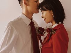 -经典婚纱摄影美学馆·私人定制