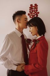 -经典婚纱摄影美学馆·私人定制