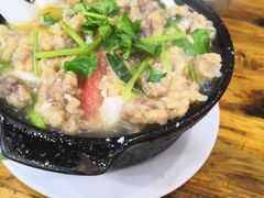 -沈妈砂锅(光华村店)