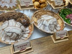 -六合居·明厨亮灶餐厅(成双大道店)
