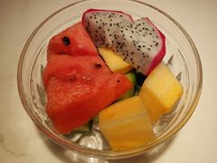 -荷塘秋月·本帮江浙菜(国权路店)