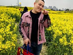 -三圣花乡旅游区