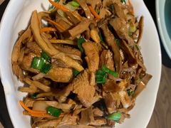 -四道菜·福建菜馆(新街口金鹰店)