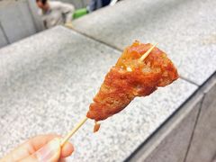 -香糯炎荞饼王(解放碑店)