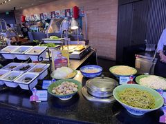 -东方明珠·空中旋转餐厅