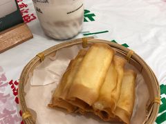 -东排食堂长沙小吃大排档(五一广场店)