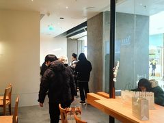 -喜茶(常州新北万达店)
