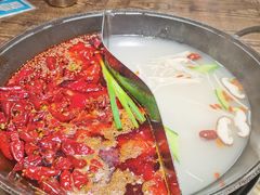 -冯校长老火锅(深圳总店)